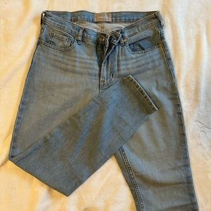 Everlane Ankle Denim